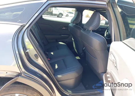 2024 Toyota Crown Xle/Limited from USA, damaged, VIN JTDAAAAF6R3025653